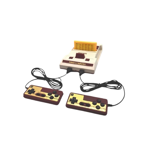 كمبيوتر العائلة الأصلي