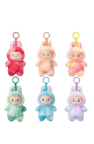 لا بوبو الأصلي - صندوق المفاجات