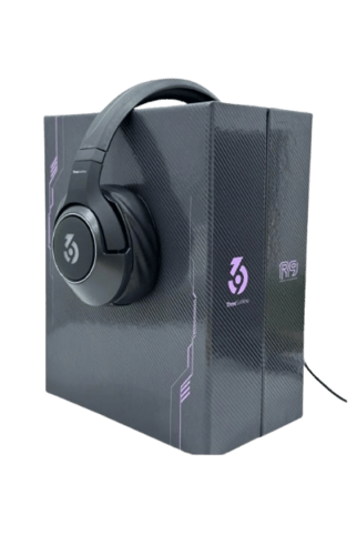 سماعة R9 سلك