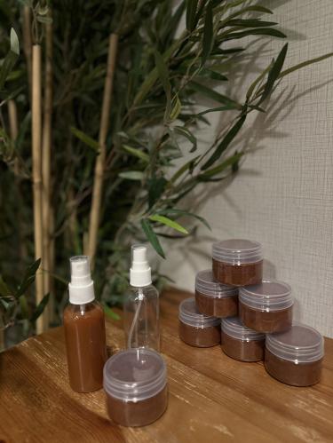 تونر المعجزه