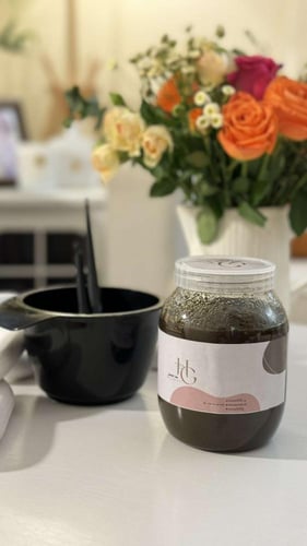 بكج عنايه متكامل