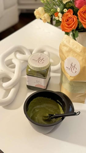 سدر معجون الجمال