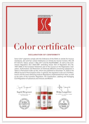 توريد شفايف