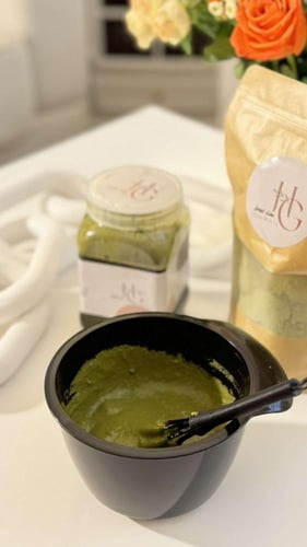 سدر معجون الجمال