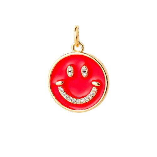 تعليقة مطلية بالذهب