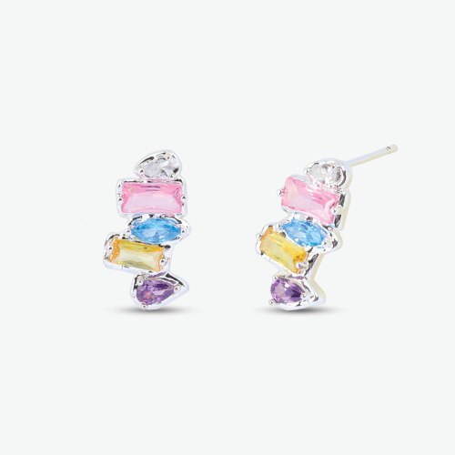 حلق مطلي بالذهب