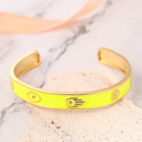 سوار مطلي بالذهب