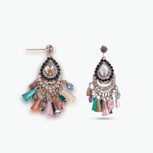 حليق مطلي بالذهب