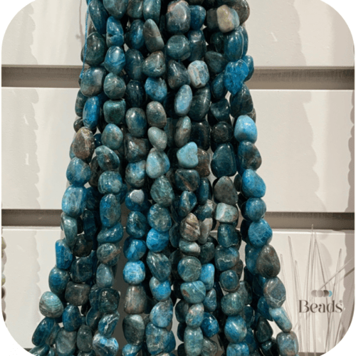 خرز حجر مكسر