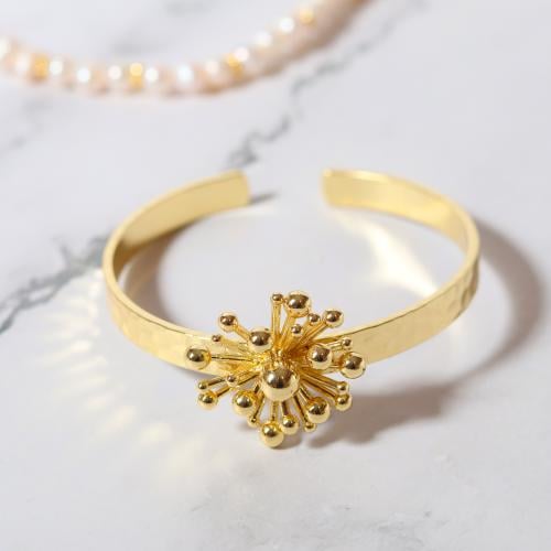 سوار مطلي بالذهب