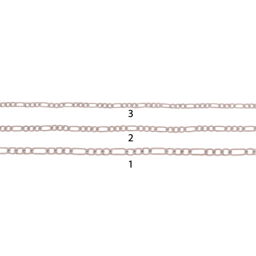 سلسلة مطلية بالذهب