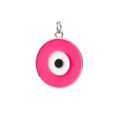 تعليقة مطلية بالذهب