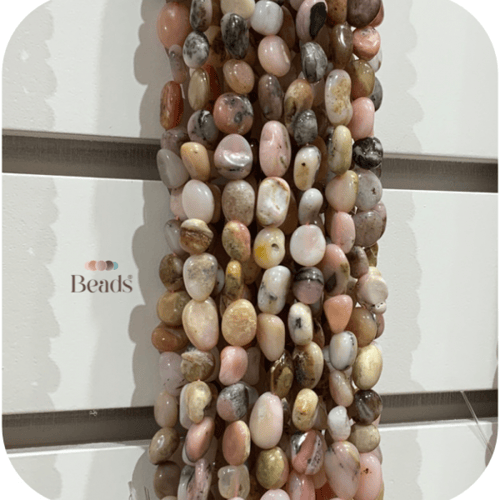 خرز حجر مكسر