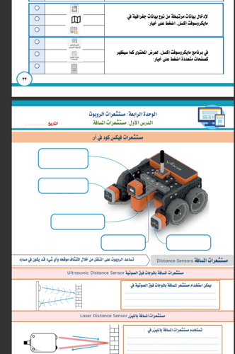 الجزء الثاني من المهارات الرقمية - ثالث متوسط بنين...