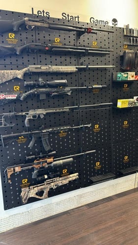 لوح حامل اسلحه مخرم