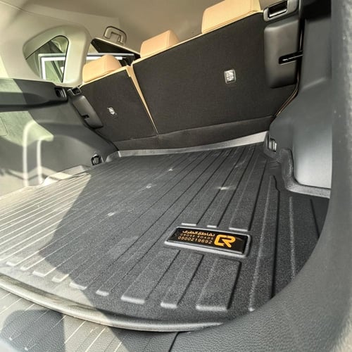 دعاسات ربل كامل السيارة عالية الجودة تويوتا راف فو...