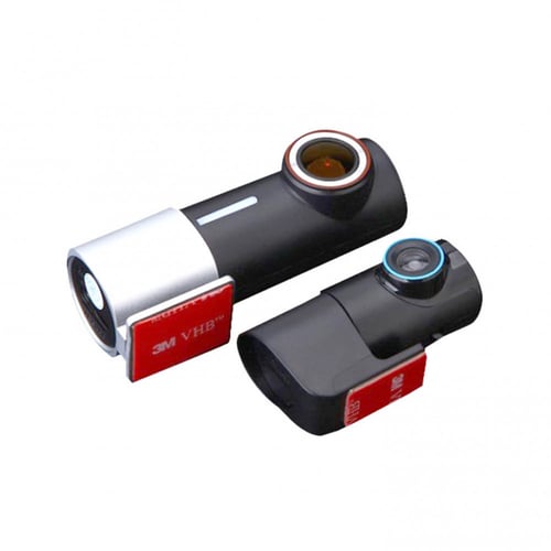 داش كام WI-FI امامي و خلفي دقة 2K مع ذاكرة 64GB