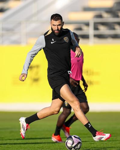 طقم الاتحادْ شتوي