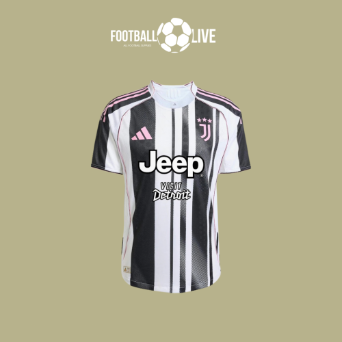 تيشيرت جوفينتوس 26-25