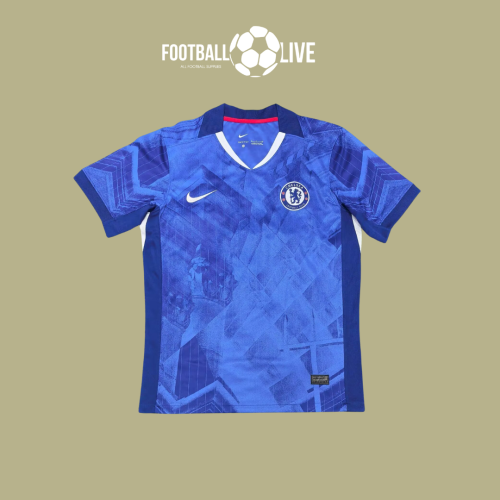 تيشيرت تشيلسي 26-25