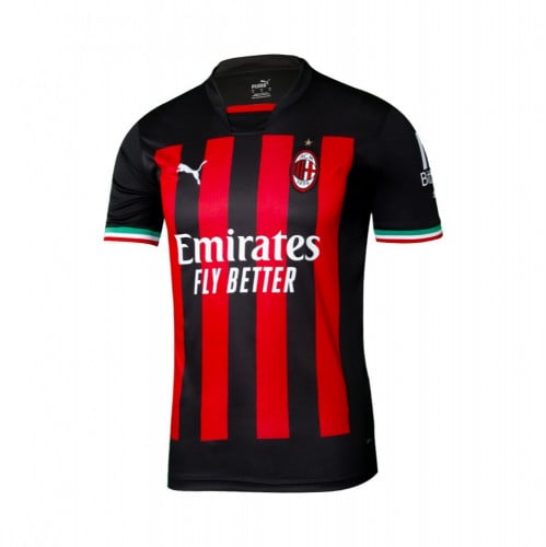 تيشيرت ميلان نسخة لاعبين