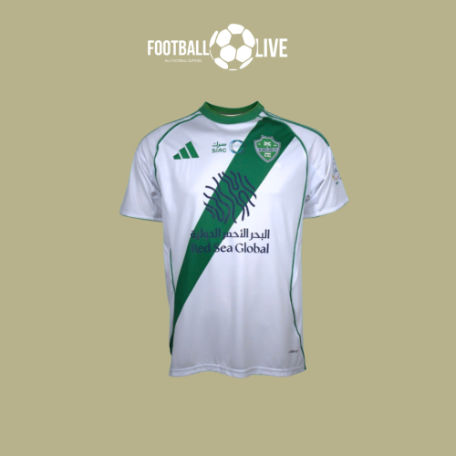 تيشيرت الاهلي 26-25