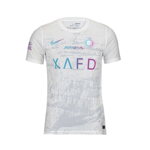 تيشيرت العالمي الثالث