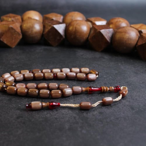 سبحة بكلايت بني فاتح