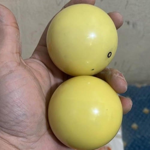 كور روسية سنوكر صب قديم