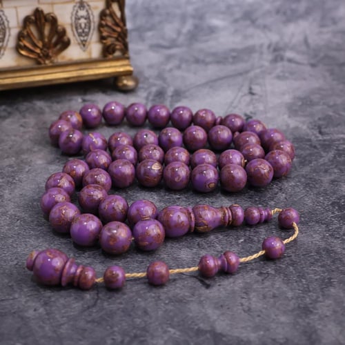 سبحة زهرة النرجس