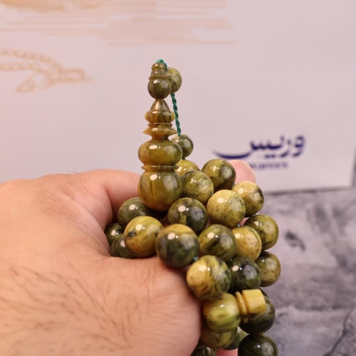 فاتوران زيتوني مميز