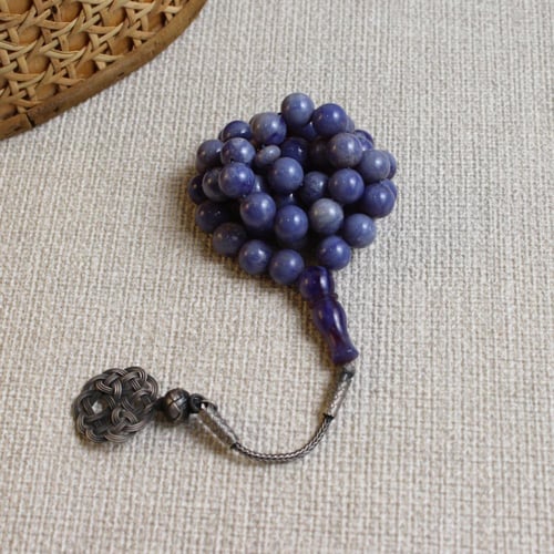 فاتوران لون أزرق رخامي