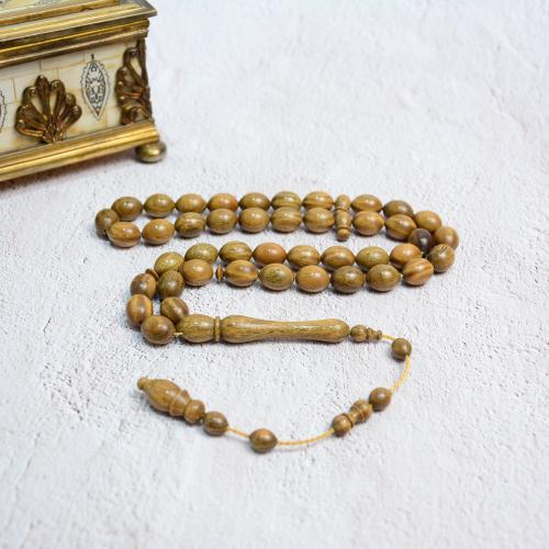 سبحة البلاسينك بريحة مميزة