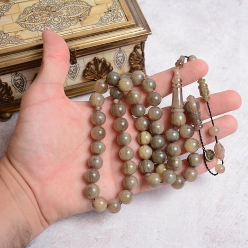 فاتوران ضبعة معرق