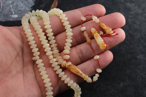 سبحة مميزة من مكتبية إنجليزية 99