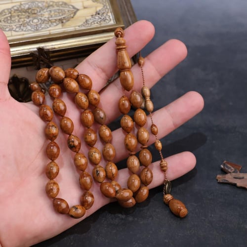 سبحة الماموث المنقرض