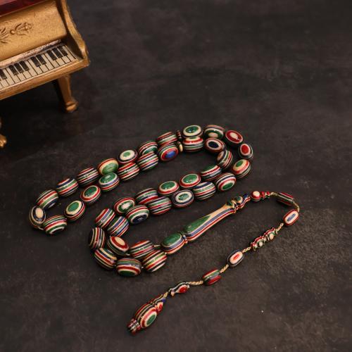 كافور ملون فاخر