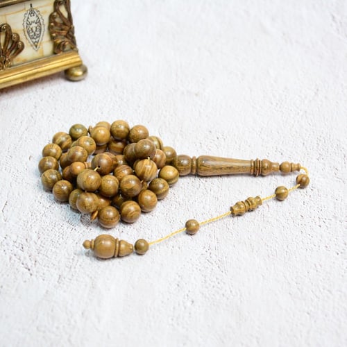 سبحة البلاسينك بريحة مميزة