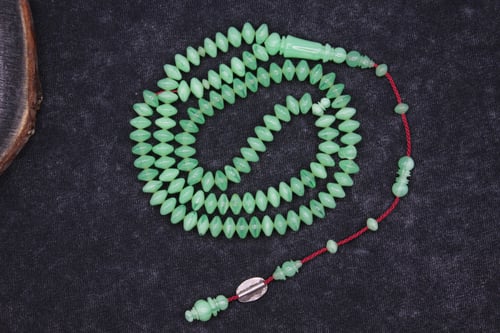 سبحة تفاحي مساطر أمريكية 99