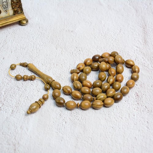 سبحة البلاسينك بريحة مميزة