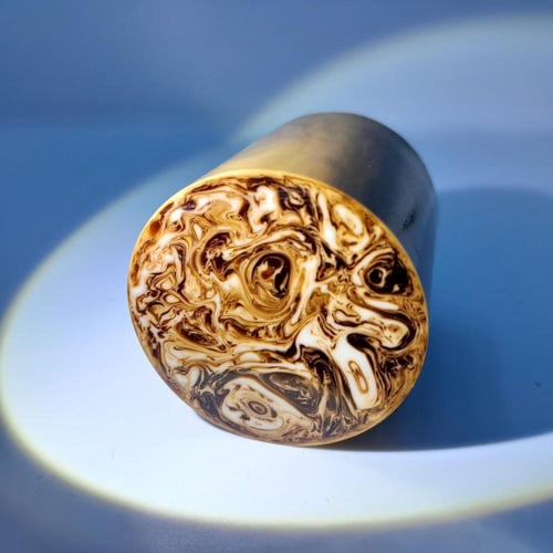 سبحة بكلايت قديم دارسيني