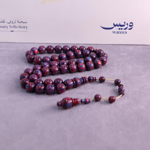 خشب الكافور الأحمر