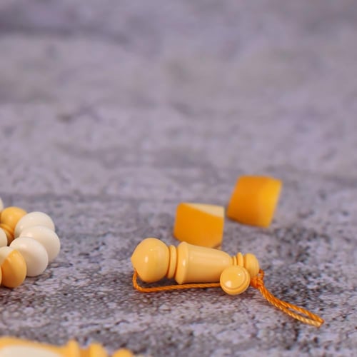 بلياردو ذهبي مشمشي