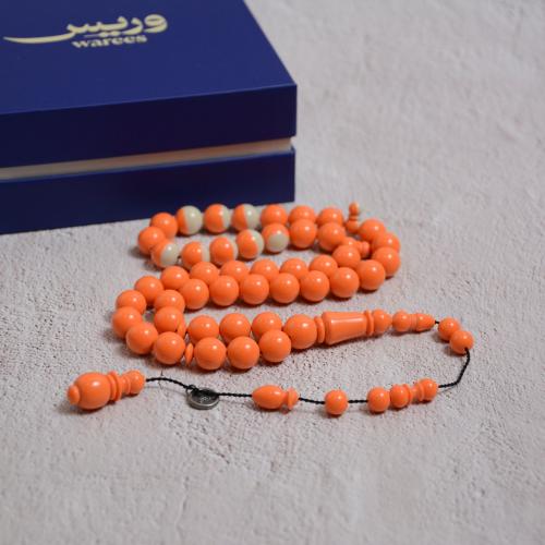 سبحة بلياردو صب جديد