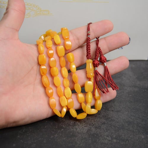 كهرمان كلنقرادي مضلع