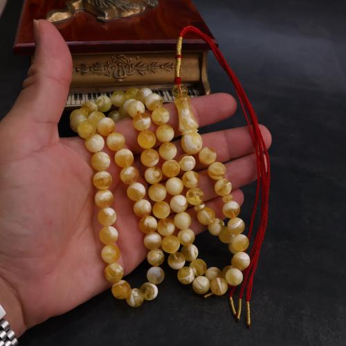 كهرمان فاخر مبرقع