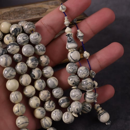 سبحة نادرة مقابض تشيرنوبل