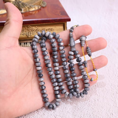 فاتوران رخامي رمادي