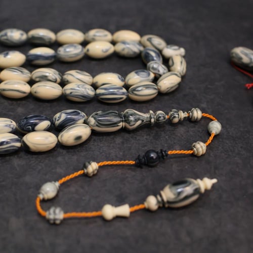 سبحة مقابض تشيرنوبل