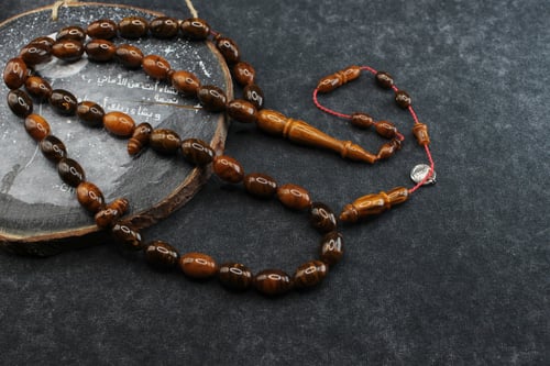 سبحة بكلايت من سكاكين ألمانية